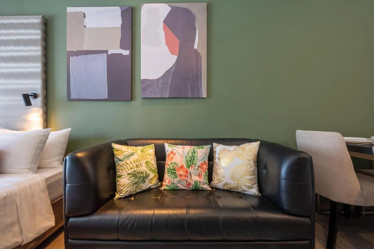 Ferienwohnung Greystone One Bukit Ceylon Kuala Lumpur 0*,  Ma­lay­sia