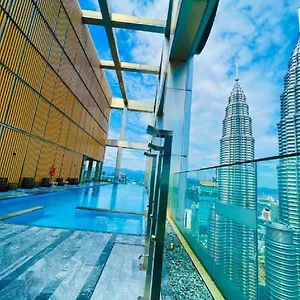 Tropicana The Klcc Serviced Apartment