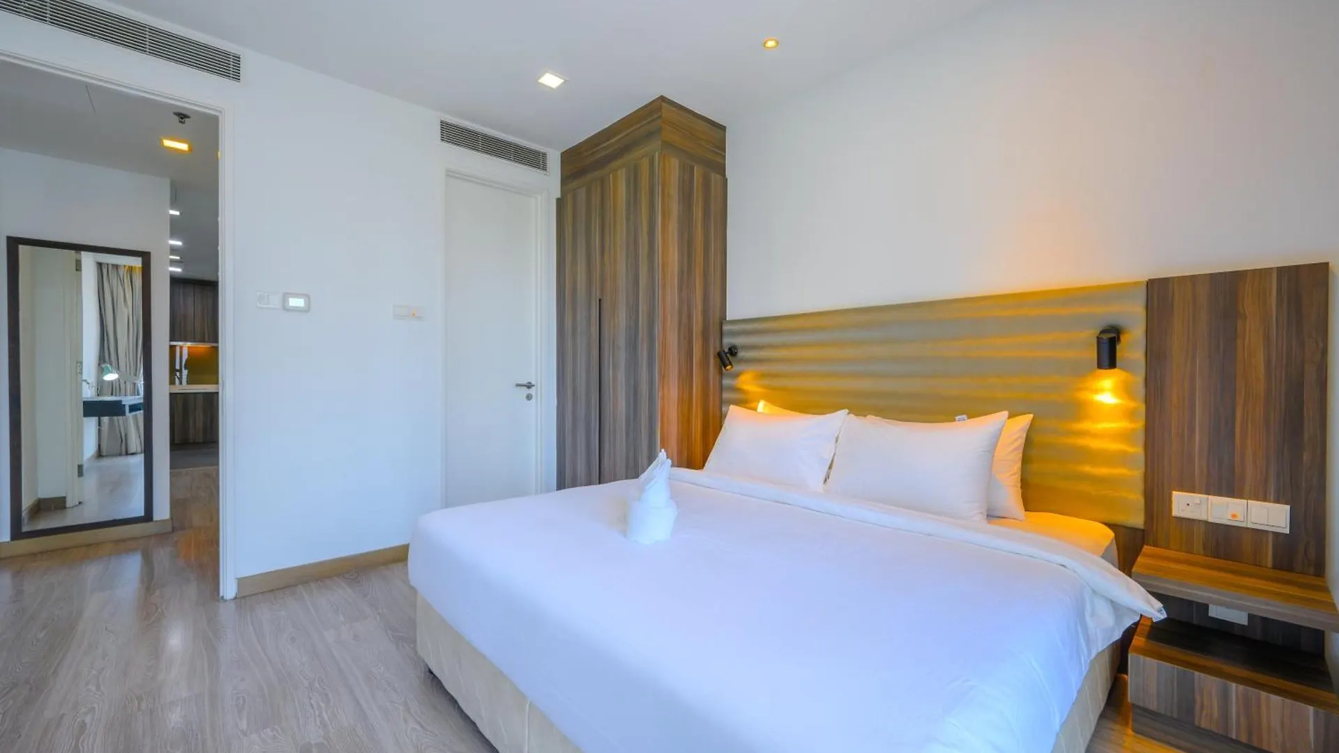 Greystone One Bukit Ceylon Daire Kuala Lumpur